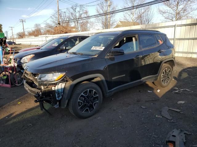 2020 Jeep Compass Sport