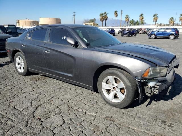 2014 Dodge Charger SE