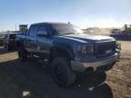 2008 GMC Sierra K1500