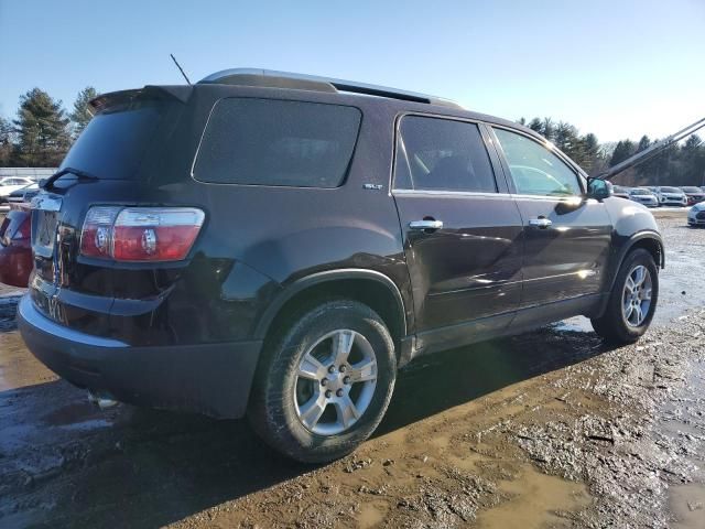 2008 GMC Acadia SLT-1