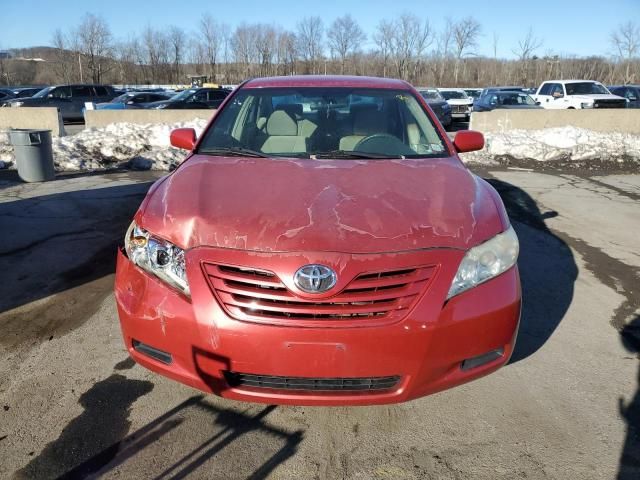 2007 Toyota Camry CE