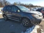 2015 Subaru Forester 2.0XT Touring