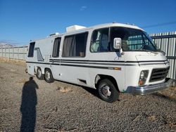 Salvage trucks for sale at Magna, UT auction: 1975 Other Other