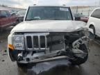 2007 Jeep Commander