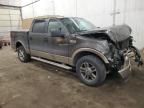 2005 Ford F150 Supercrew