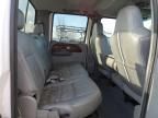 2004 Ford F350 SRW Super Duty