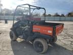 2018 Kubota RTV 500