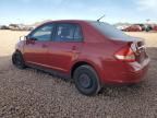 2011 Nissan Versa S