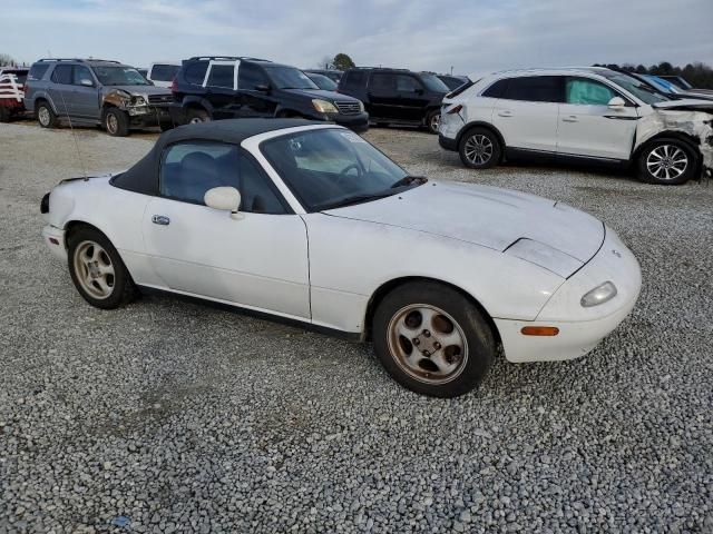 1993 Mazda MX-5 Miata