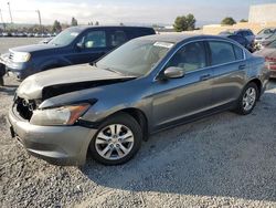 2008 Honda Accord LXP en venta en Mentone, CA