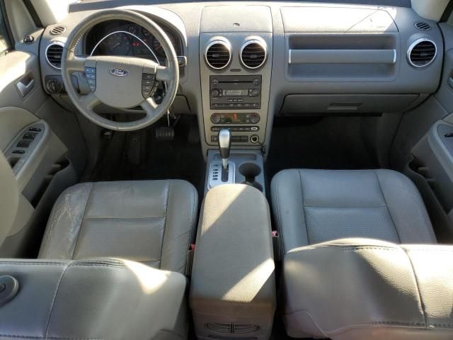 2006 Ford Freestyle SEL