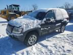 2004 Jeep Grand Cherokee Laredo