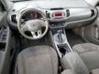 2011 KIA Sportage LX