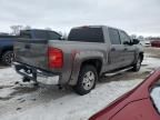 2012 Chevrolet Silverado K1500 LT