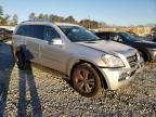 2011 Mercedes-Benz GL 450 4matic