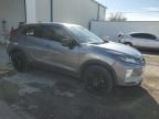 2019 Mitsubishi Eclipse Cross LE