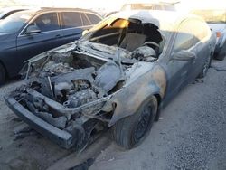 Nissan Vehiculos salvage en venta: 2005 Nissan Altima S