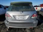 2003 Lexus RX 300