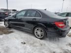 2012 Mercedes-Benz C 300 4matic