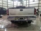 2005 Chevrolet Silverado K2500 Heavy Duty