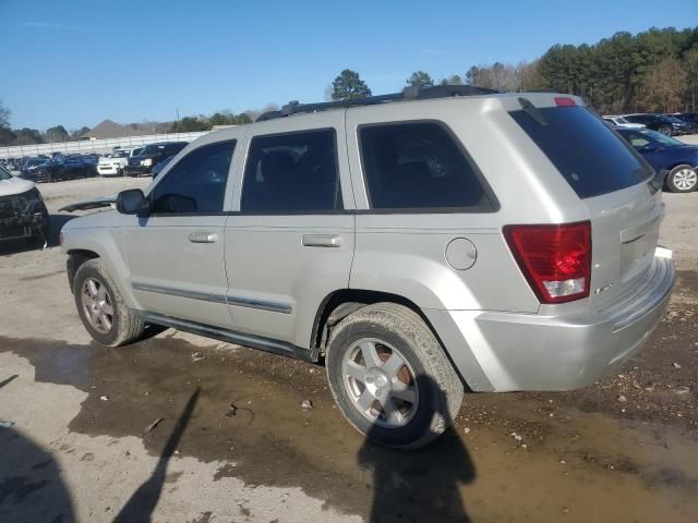 2010 Jeep Grand Cherokee Laredo