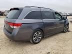 2016 Honda Odyssey Touring