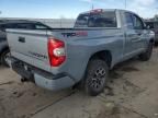 2018 Toyota Tundra Double Cab SR