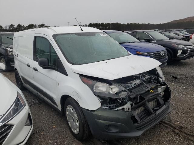 2015 Ford Transit Connect XL