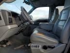 2004 Ford F350 SRW Super Duty