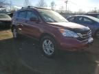 2011 Honda CR-V EXL