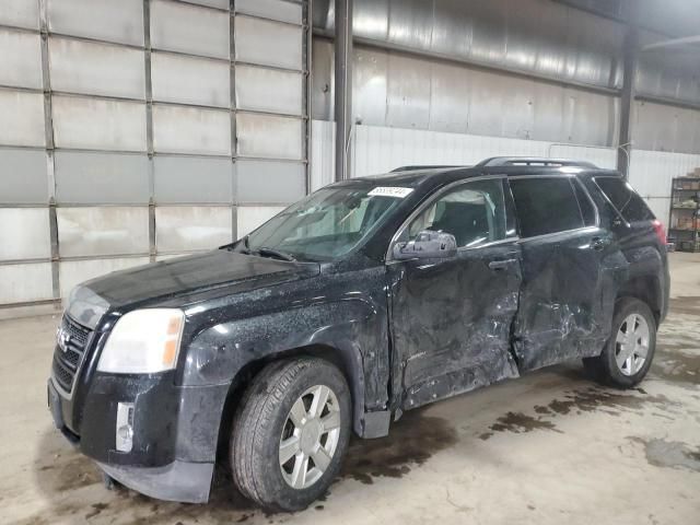 2012 GMC Terrain SLT