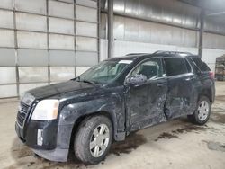 GMC Terrain slt salvage cars for sale: 2012 GMC Terrain SLT