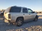 2005 Chevrolet Tahoe C1500