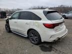 2019 Acura MDX A-Spec