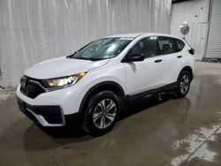 Lots with Bids for sale at auction: 2020 Honda CR-V LX