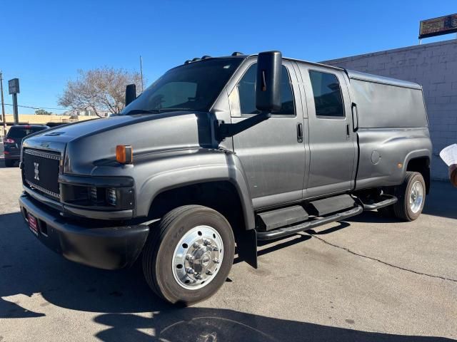 2004 GMC C4500 C4E042