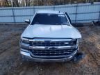 2018 Chevrolet Silverado C1500 LTZ