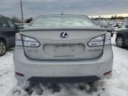 2010 Lexus HS 250H