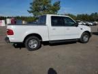 2003 Ford F150 Supercrew