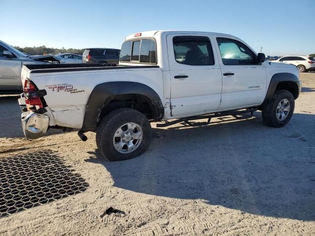 2007 Toyota Tacoma Double Cab Prerunner