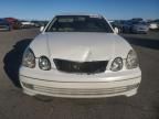 2000 Lexus GS 400