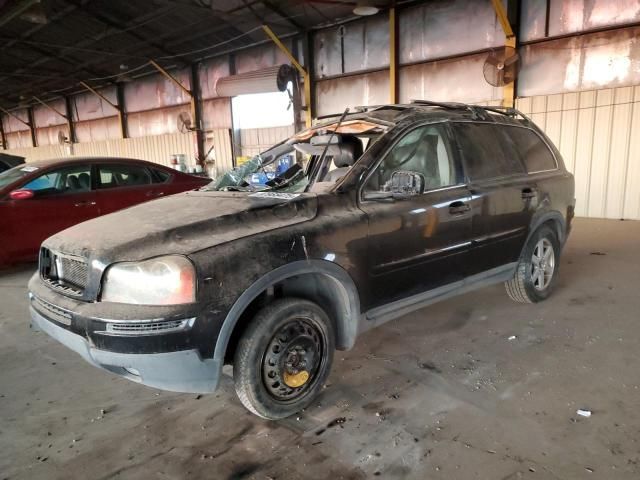 2008 Volvo XC90 3.2