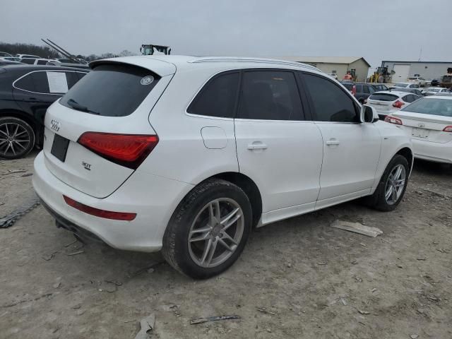 2013 Audi Q5 Premium Plus