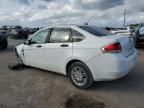 2008 Ford Focus SE