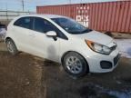 2014 KIA Rio EX