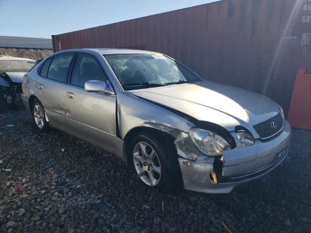 2003 Lexus GS 300