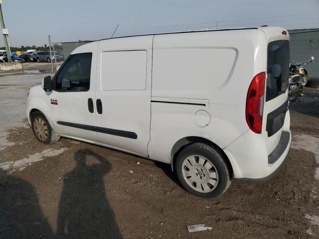 2016 Dodge RAM Promaster City SLT