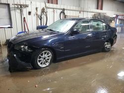 Vehiculos salvage en venta de Copart Cleveland: 2010 BMW 328 XI