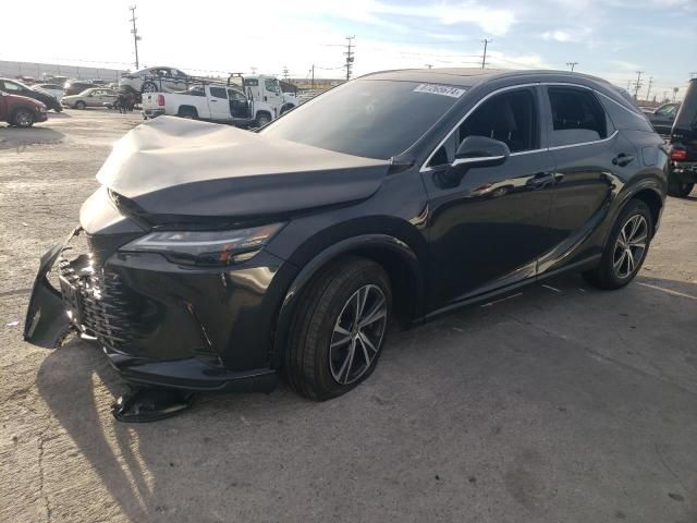 2023 Lexus RX 350H Base