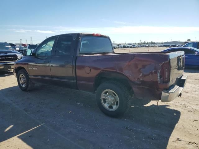 2004 Dodge RAM 2500 ST